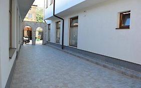 Studio Apartment Morning Star