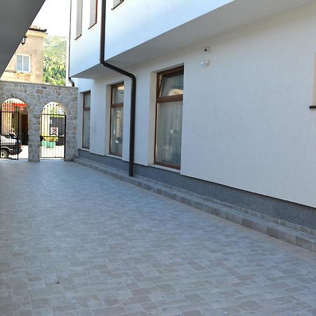 Studio Apartment Morning Star Mostar Dış mekan fotoğraf