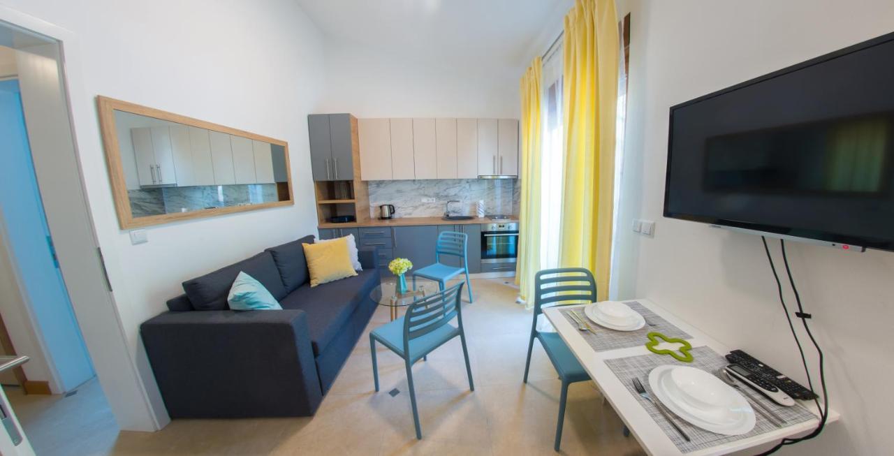 Studio Apartment Morning Star Mostar Dış mekan fotoğraf