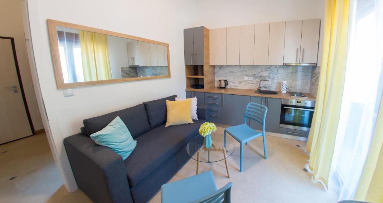 Studio Apartment Morning Star Mostar Dış mekan fotoğraf