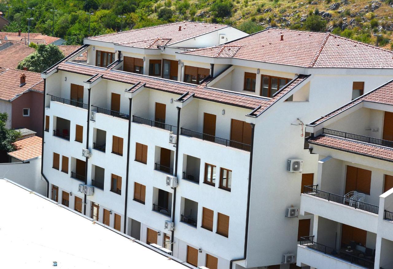 Studio Apartment Morning Star Mostar Dış mekan fotoğraf