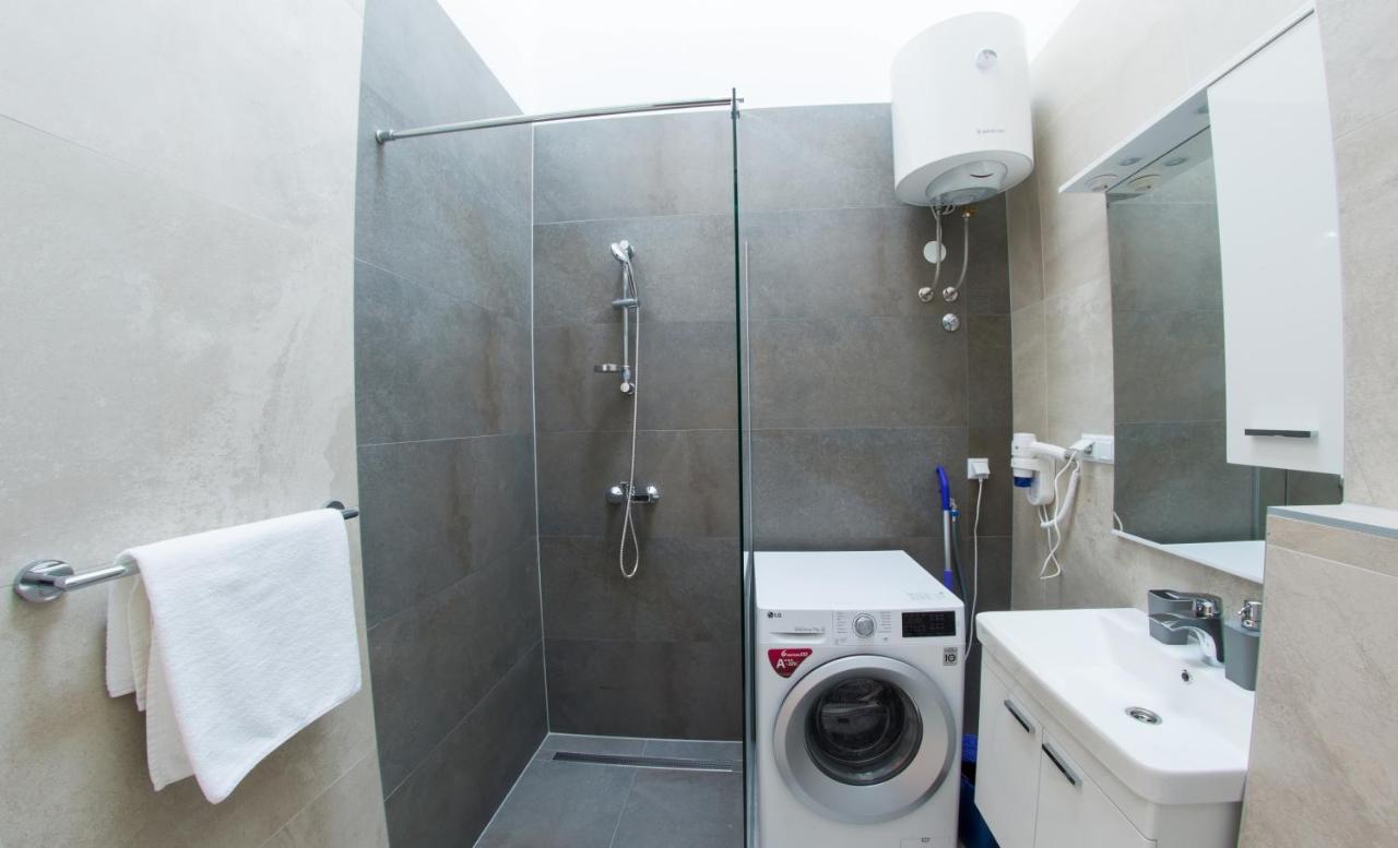 Studio Apartment Morning Star Mostar Dış mekan fotoğraf