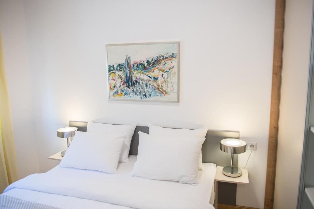 Studio Apartment Morning Star Mostar Dış mekan fotoğraf