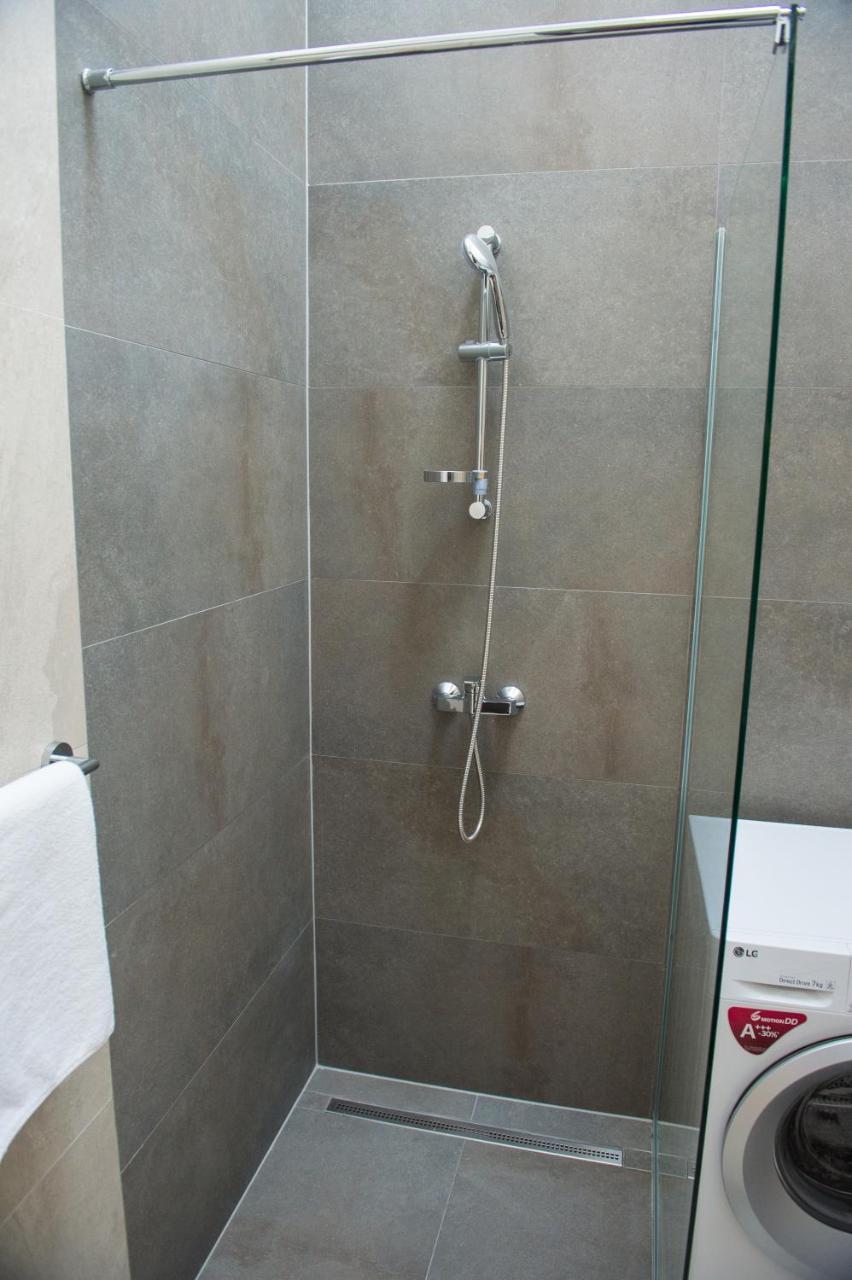 Studio Apartment Morning Star Mostar Dış mekan fotoğraf