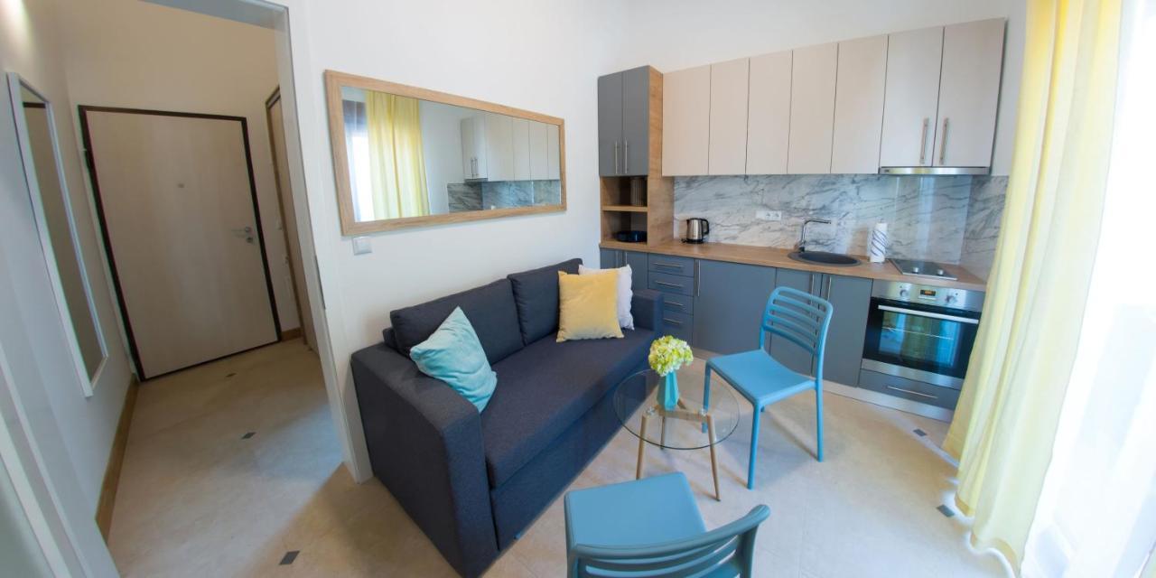 Studio Apartment Morning Star Mostar Dış mekan fotoğraf