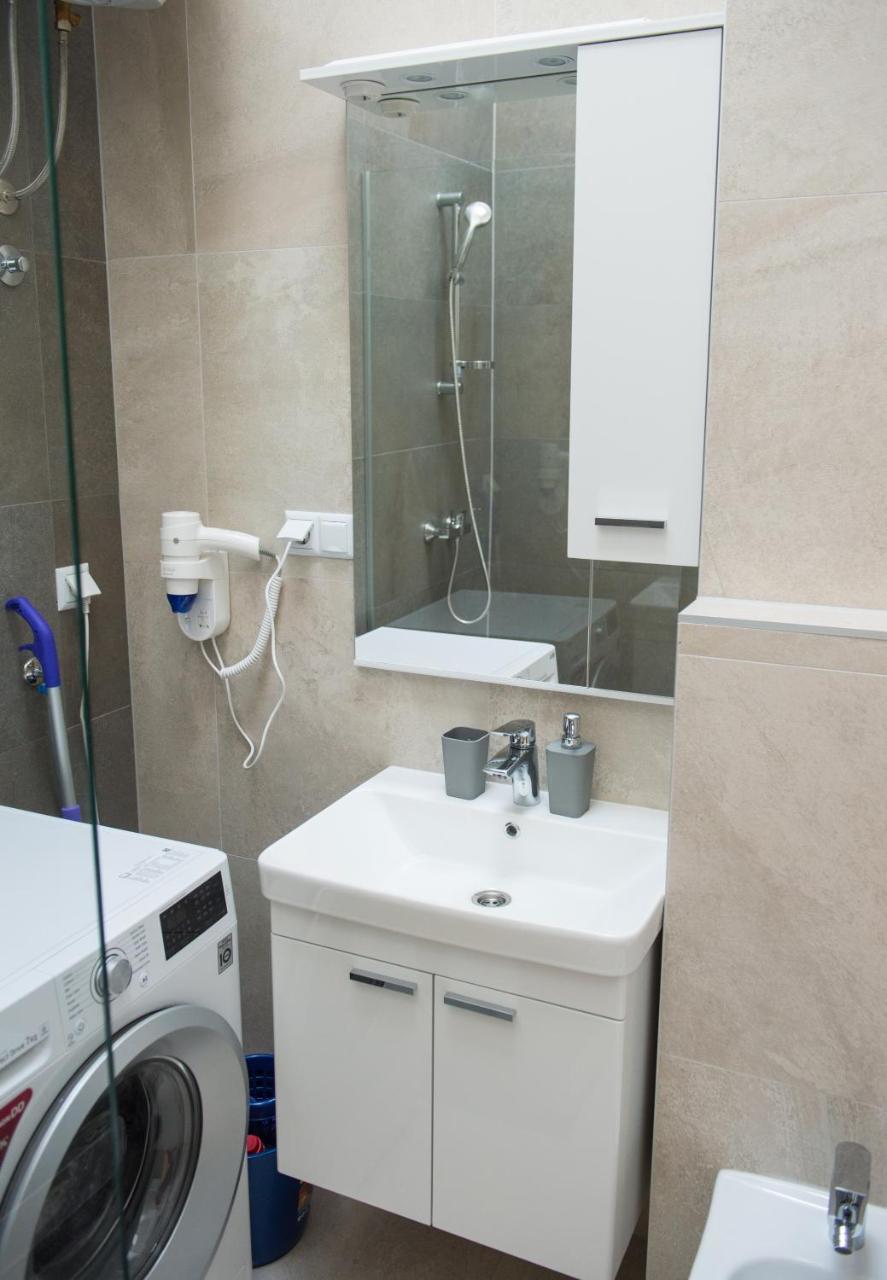 Studio Apartment Morning Star Mostar Dış mekan fotoğraf