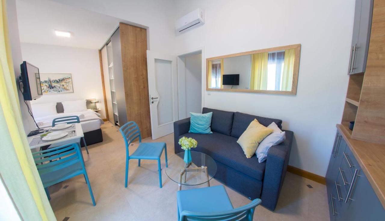 Studio Apartment Morning Star Mostar Dış mekan fotoğraf