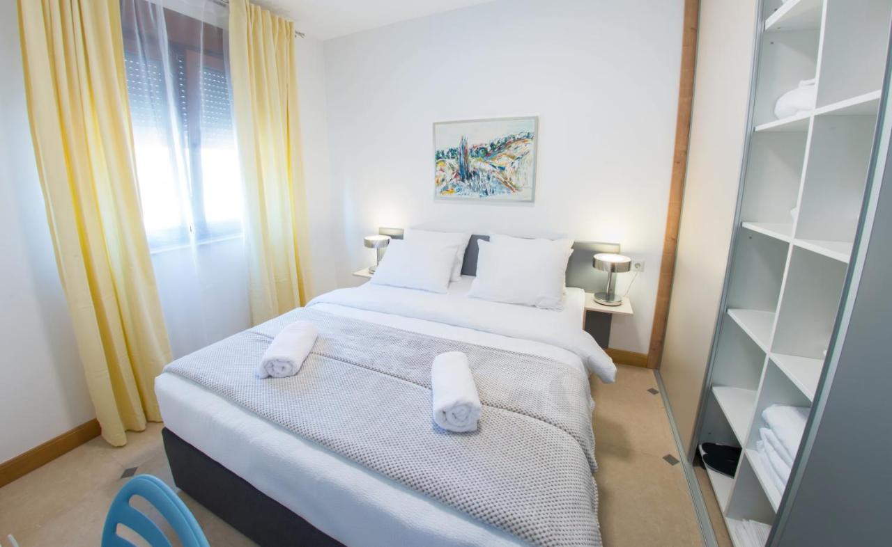 Studio Apartment Morning Star Mostar Dış mekan fotoğraf