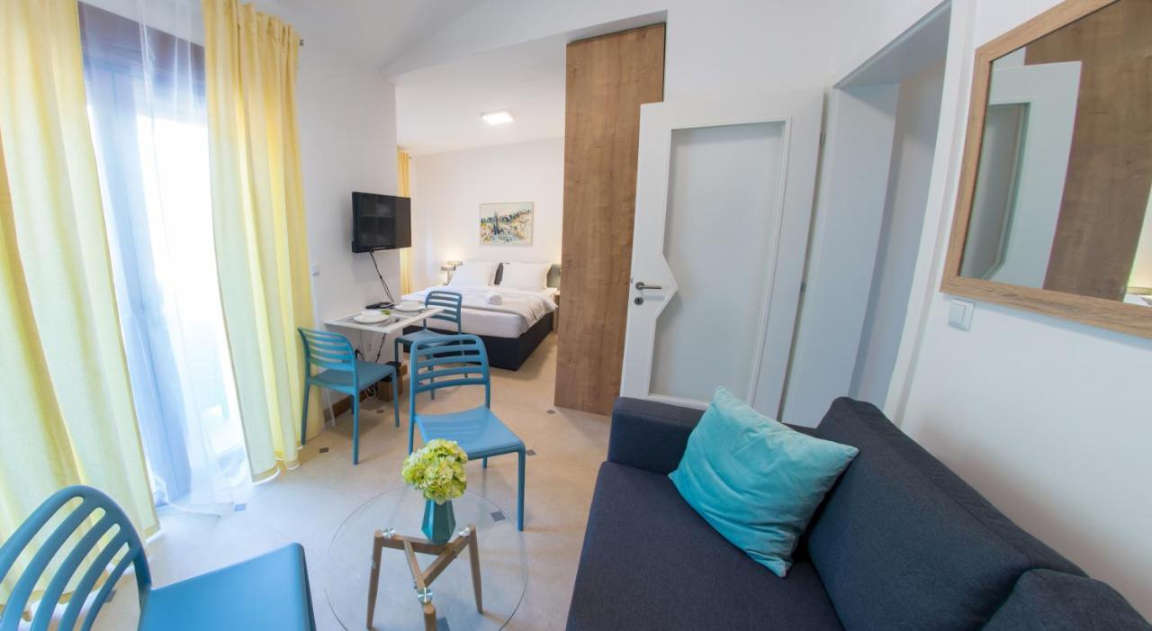 Studio Apartment Morning Star Mostar Dış mekan fotoğraf