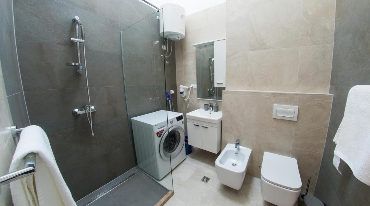 Studio Apartment Morning Star Mostar Dış mekan fotoğraf
