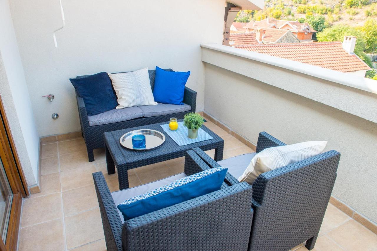Studio Apartment Morning Star Mostar Dış mekan fotoğraf